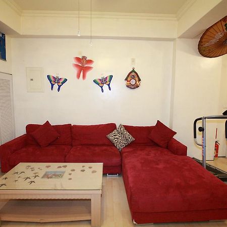 Cruise Homestay Хуалянь Экстерьер фото